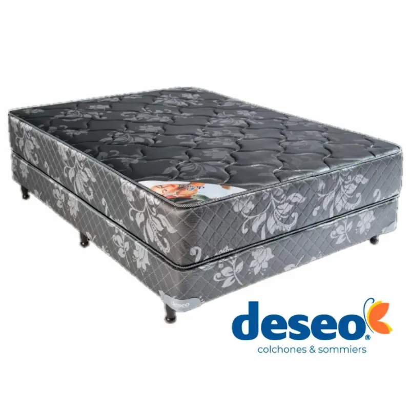 Conjunto ámbar new 30cm DESEO 2 plazas